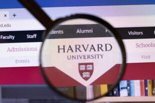 Universidade de Harvard abre inscrições para cursos gratuitos online