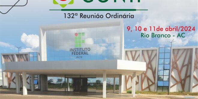 Ifac inaugura campus da Transacreana em 12 de abril