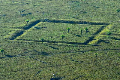 MPF requisita averbação de matrículas de imóveis que contenham patrimônio arqueológico no Acre
