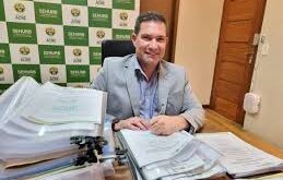 Governo do Acre assina termo de adesão ao programa Bolsa Moradia Transitória