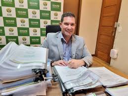 Governo do Acre assina termo de adesão ao programa Bolsa Moradia Transitória