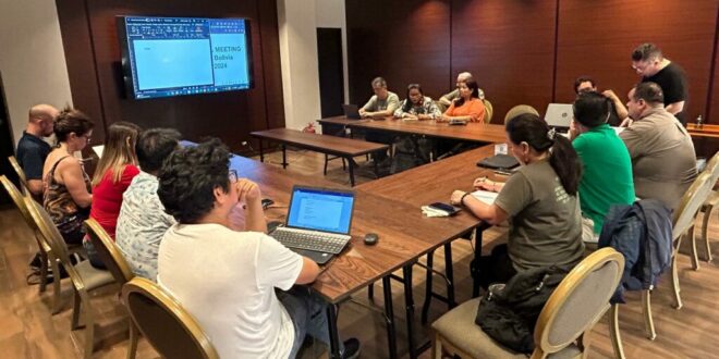 Acre se prepara para intercâmbio técnico da Força-Tarefa dos Governadores que inicia hoje na Bolívia