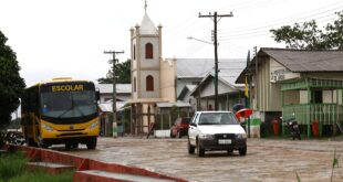 TJ leva Projeto Cidadão ao município de Jordão
