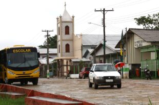 TJ leva Projeto Cidadão ao município de Jordão