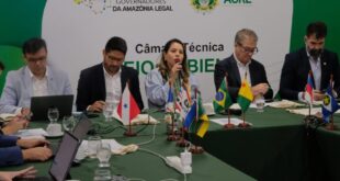Câmara Técnica propõe ações com foco na sustentabilidade e qualidade de vida