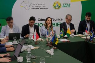 Câmara Técnica propõe ações com foco na sustentabilidade e qualidade de vida