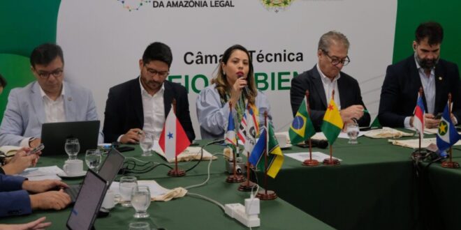 Câmara Técnica propõe ações com foco na sustentabilidade e qualidade de vida