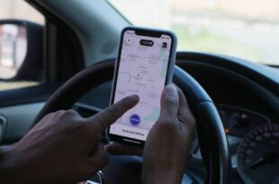 Perguntas e respostas: entenda o projeto para os motoristas de aplicativos