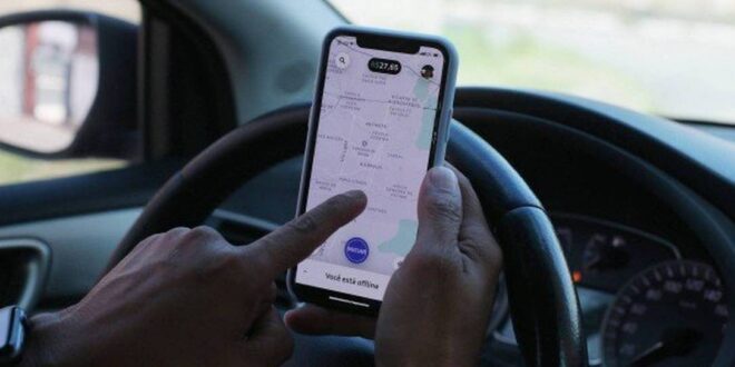 Perguntas e respostas: entenda o projeto para os motoristas de aplicativos