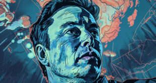 Para entender o Jogo de Elon Musk