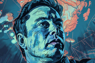 Para entender o Jogo de Elon Musk