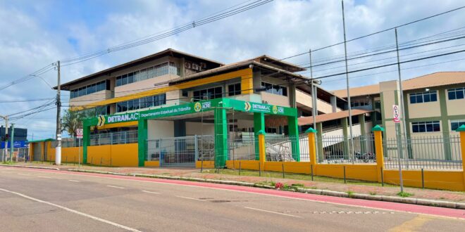 Com 91 vagas, inscrições para o concurso do Detran seguem até 23 de maio