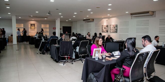 OAB Acre realiza Feira de Oportunidades com entrevistas de emprego para a jovem advocacia