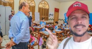 'Números da educação Básica de Rio Branco na gestão Bocalom são vexatórios', diz Francisco Panthio