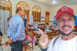 'Números da educação Básica de Rio Branco na gestão Bocalom são vexatórios', diz Francisco Panthio