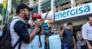  "ENERGISA segue abusando dos consumidores Acreanos sem ser incomodada", diz líder de movimento popular