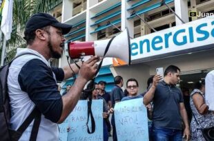  "ENERGISA segue abusando dos consumidores Acreanos sem ser incomodada", diz líder de movimento popular