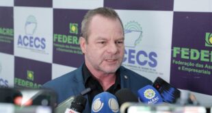 Longo destaca conquistas na área de Segurança após audiência pública de sua autoria no Juruá