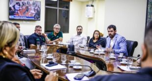 Audiência pública debate situação do Hospital Regional do Juruá