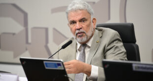 Petecão garante mais 250 mil para a Agricultura Familiar