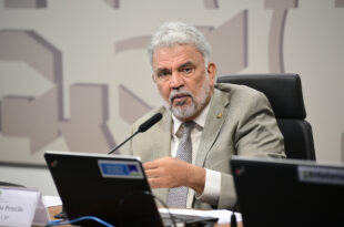 Petecão garante mais 250 mil para a Agricultura Familiar