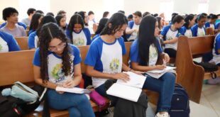 Educação inicia Pré-Enem Legal em Porto Acre
