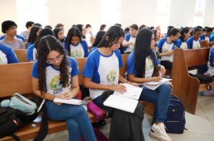 Educação inicia Pré-Enem Legal em Porto Acre