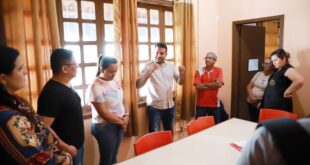Educação dá sua versão sobre merenda na Escola Armando Nogueira