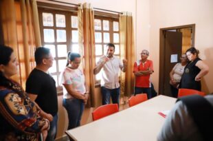 Educação dá sua versão sobre merenda na Escola Armando Nogueira