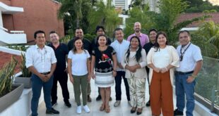 Comitê Global para Parcerias com Povos Indígenas e Populações Locais se reúne na Bolívia