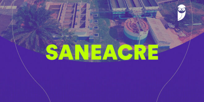 Sai o resultado final do processo seletivo do Saneacre