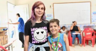 Com Saúde Itinerante, governo leva atendimentos de neuropediatria a crianças de Plácido de Castro e municípios vizinhos
