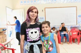 Com Saúde Itinerante, governo leva atendimentos de neuropediatria a crianças de Plácido de Castro e municípios vizinhos