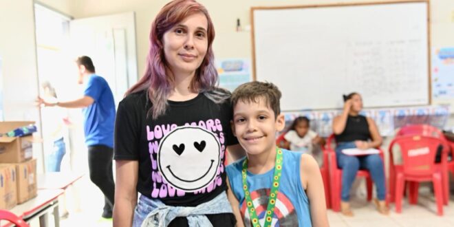 Com Saúde Itinerante, governo leva atendimentos de neuropediatria a crianças de Plácido de Castro e municípios vizinhos