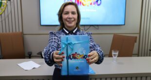 Defensoria Pública lança Cartilha de Direitos das Pessoas com Autismo