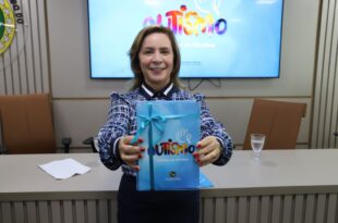 Defensoria Pública lança Cartilha de Direitos das Pessoas com Autismo