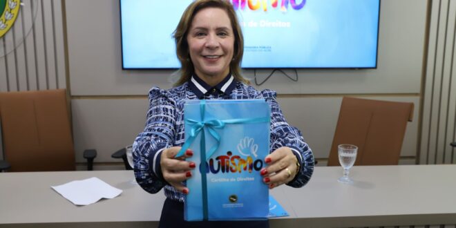 Defensoria Pública lança Cartilha de Direitos das Pessoas com Autismo