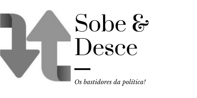 Coluna da Angélica- No sobe e desce da política acreana, mais desce do que sobe