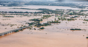 Governo do Acre lança campanha de arrecadação para ajudar vítimas das enchentes no Rio Grande do Sul