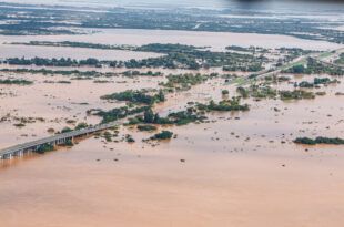 Governo do Acre lança campanha de arrecadação para ajudar vítimas das enchentes no Rio Grande do Sul