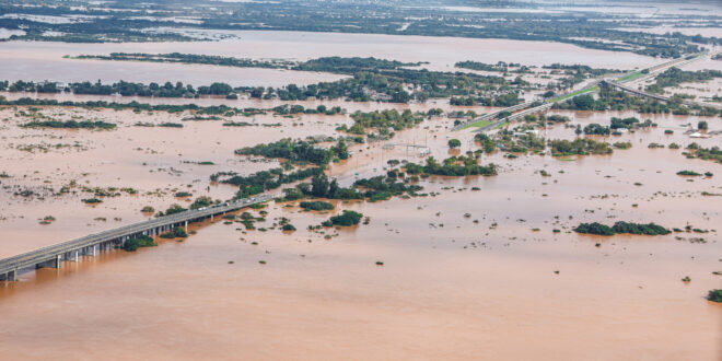 Governo do Acre lança campanha de arrecadação para ajudar vítimas das enchentes no Rio Grande do Sul