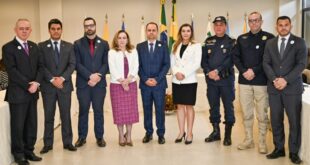 TRE-AC e instituições assinam pacto de combate à desinformação