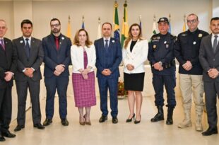 TRE-AC e instituições assinam pacto de combate à desinformação