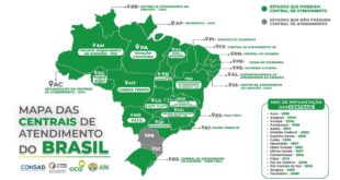 Diretoria da OCA lidera grupo nacional de gestores das Centrais de Atendimento