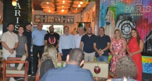 Governo do Acre promove encontro de donos de startups com empresários da indústria