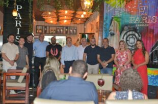 Governo do Acre promove encontro de donos de startups com empresários da indústria