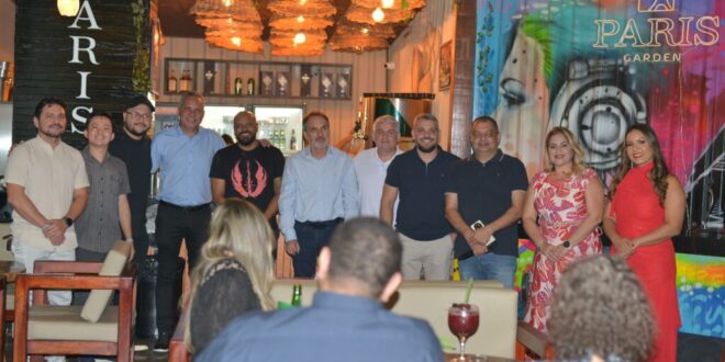 Governo do Acre promove encontro de donos de startups com empresários da indústria