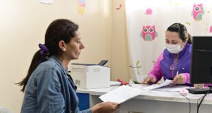Saúde Itinerante especializada em neuropediatria atende Senador Guiomard