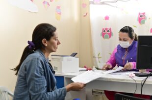 Saúde Itinerante especializada em neuropediatria atende Senador Guiomard