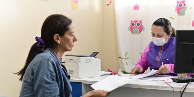 Saúde Itinerante especializada em neuropediatria atende Senador Guiomard